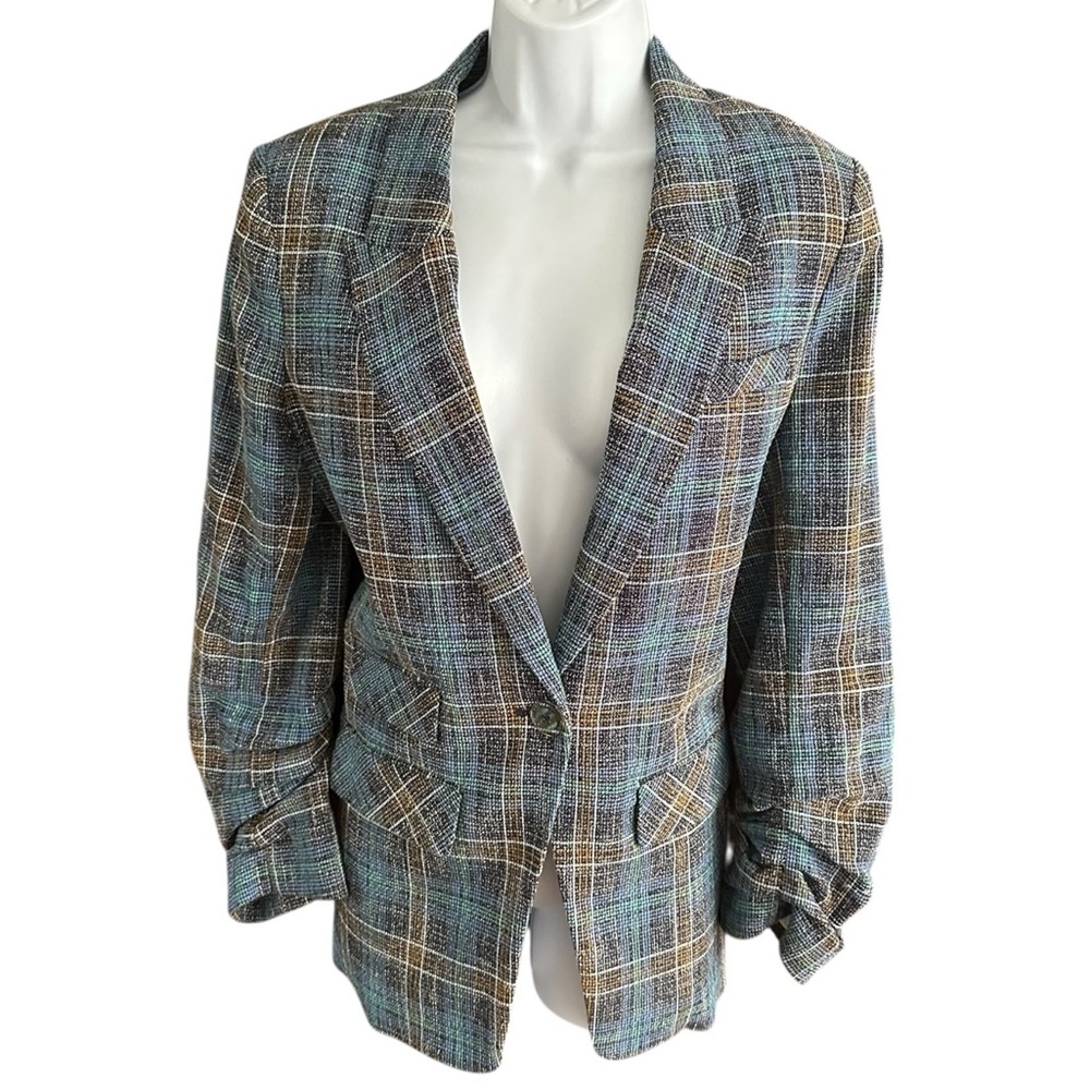 Veronica Beard | Martel Dickey style jacket Sz 10 EUC - Picture 3 of 12